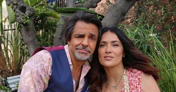 ¡México se hace presente!