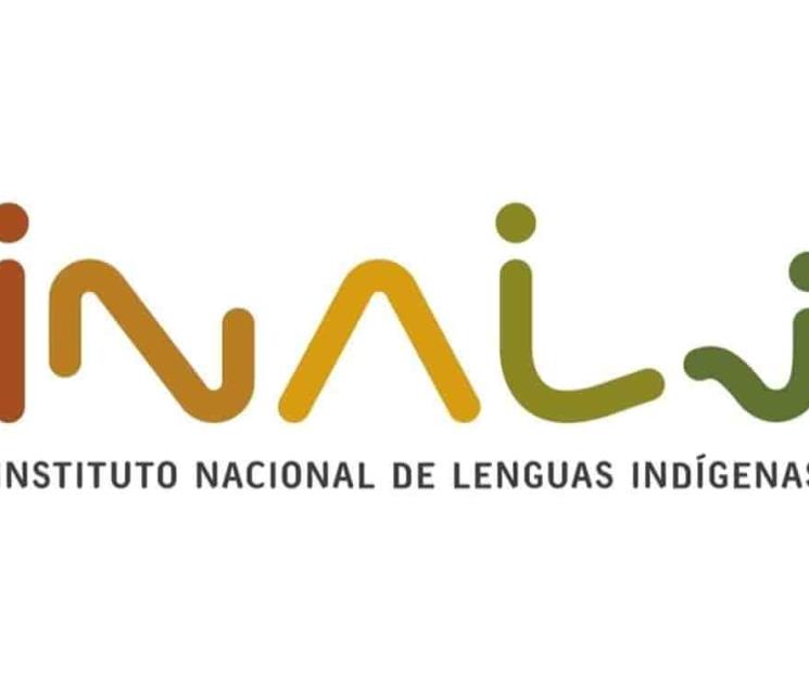 Detenga desaparición del INALI señor Presidente:escritores