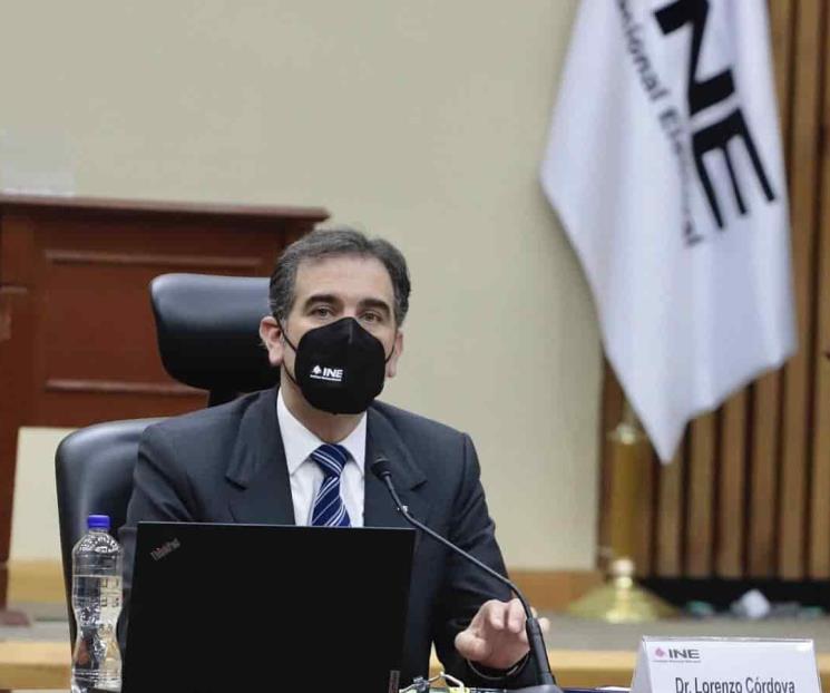 Plan de austeridad carece de sustento: INE