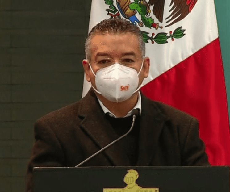 Pide SNTE estar alerta de comportamiento del Covid