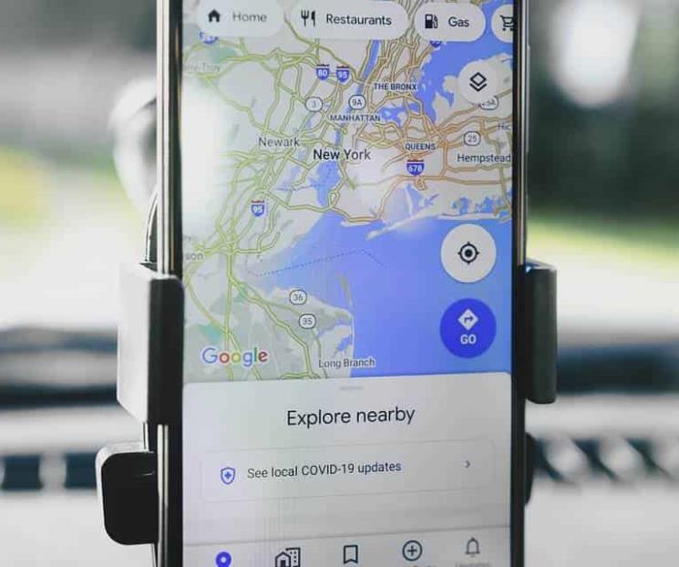 Cinco delincuentes atrapados gracias a Google Maps