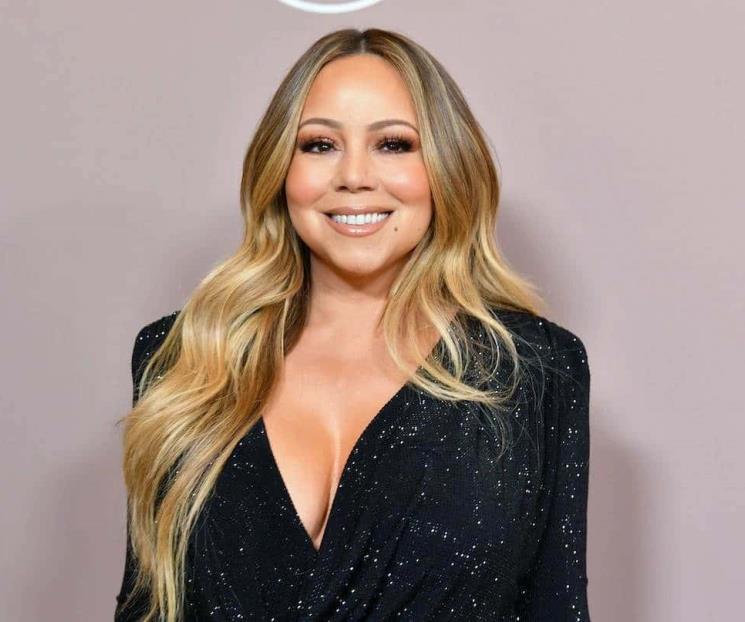 Mariah Carey publicará su primer libro infantil Mariah Carey publicará su primer libro infantil