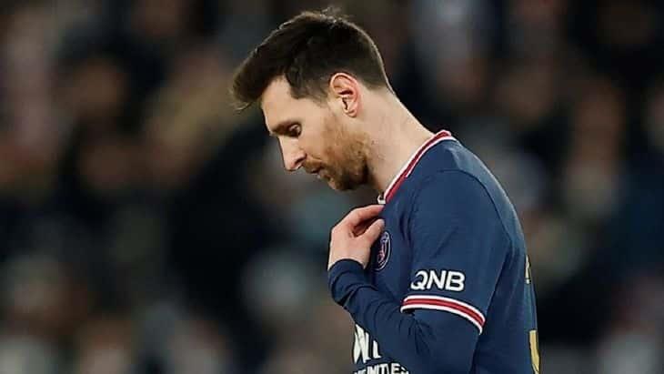 Afirman que no se está viendo la mejor versión de Messi