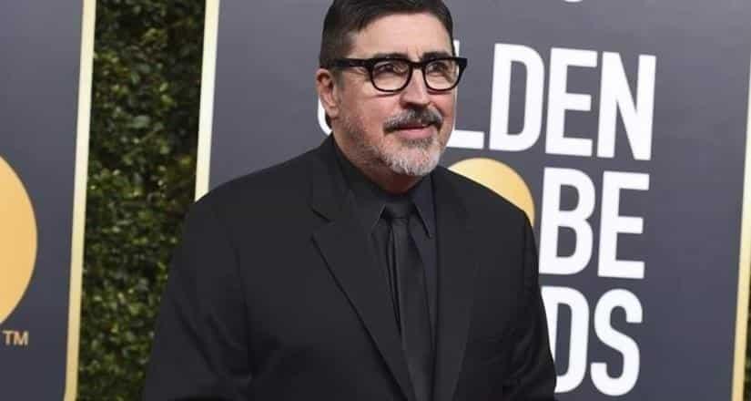 Alfred Molina, una carrera más allá de Spider-Man
