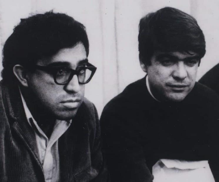 Monsiváis y García Ponce, amigos y cómplices