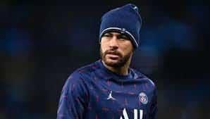 Recuperaría PSG a Neymar para eliminatoria con Real Madrid