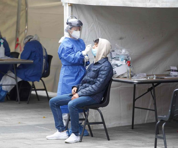 Pide IMSS utilizar pruebas Covid de manera racional