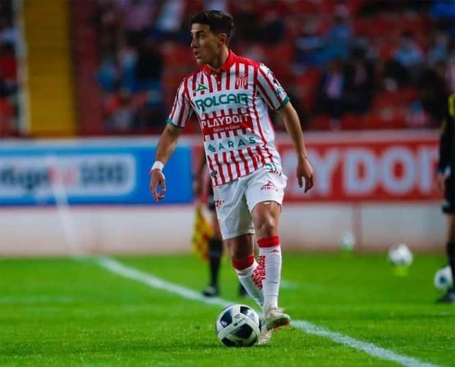 Es Zendejas el tercer refuerzo del América