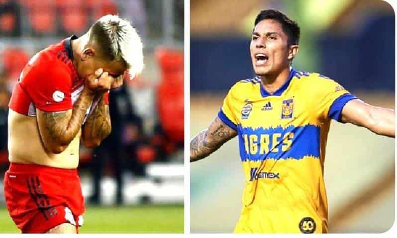 ¿Salcedo por  Soteldo?