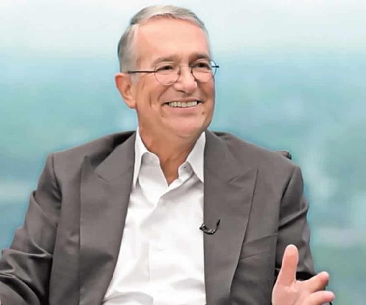 Apúntame en lista, Salinas Pliego va por compra de Banamex