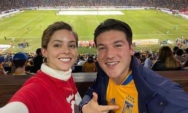 Adelanta Samuel que anuncio será por nuevo estadio de Tigres