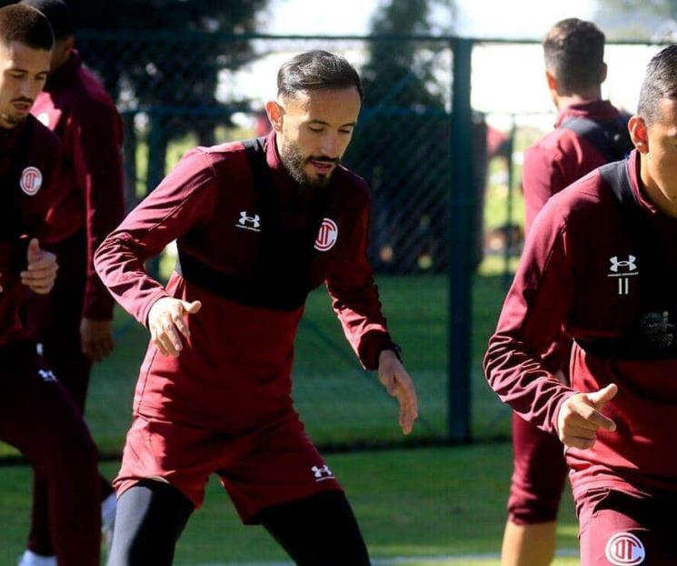 Se reportan más casos de contagios en Liga MX