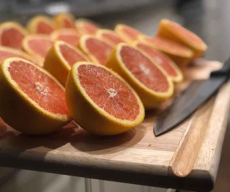 Ante alza en precios ¿cómo sustituir el limón en tus comidas