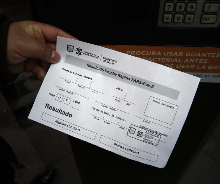 Deben empleadores aceptar Permiso Covid como incapacidad