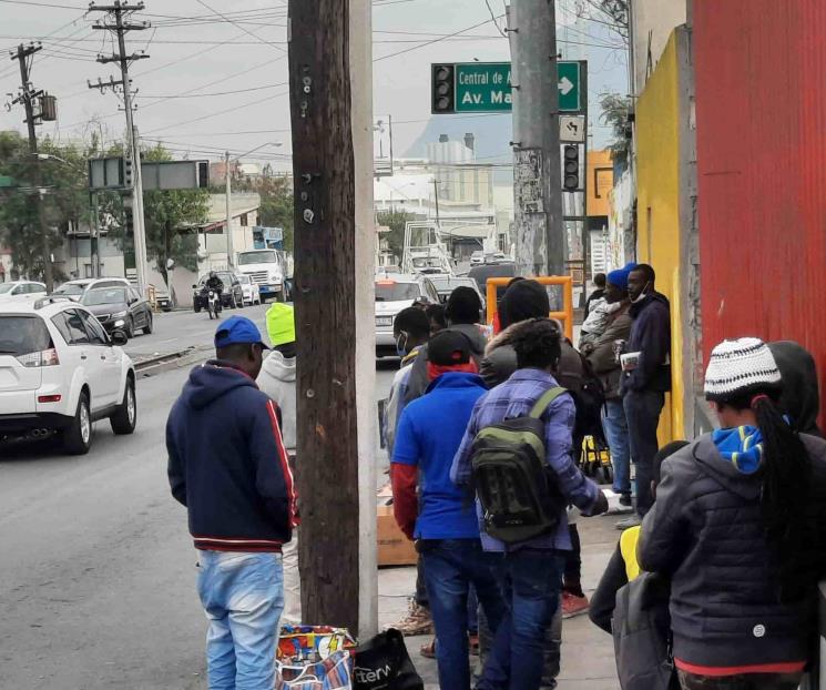 Propondrá Luis Donaldo un censo para migrantes