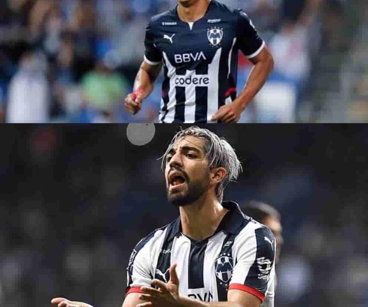 Viajan Rayados sin Pizarro y Gallardo