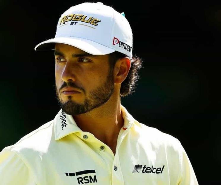 Tiene Ancer buen inicio en el  Sony Open