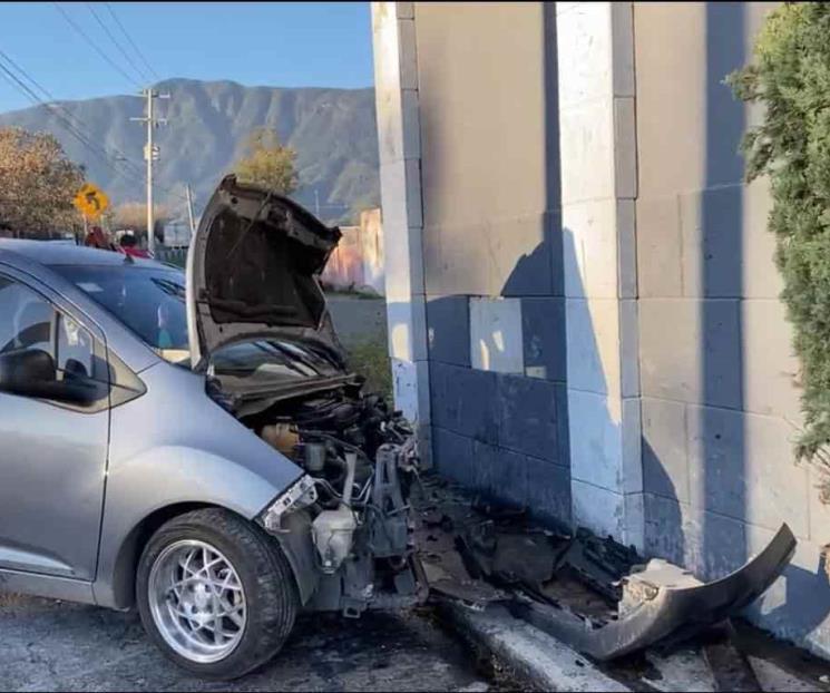 Siguen los accidentes en la Nacional