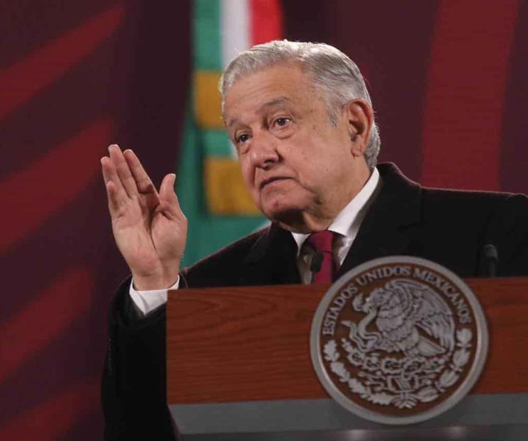AMLO ha debilitado el Estado de derecho: HRW