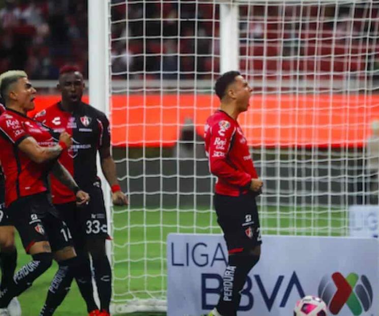 Inicia Atlas defensa de su campeonato Inicia Atlas defensa de su campeonato