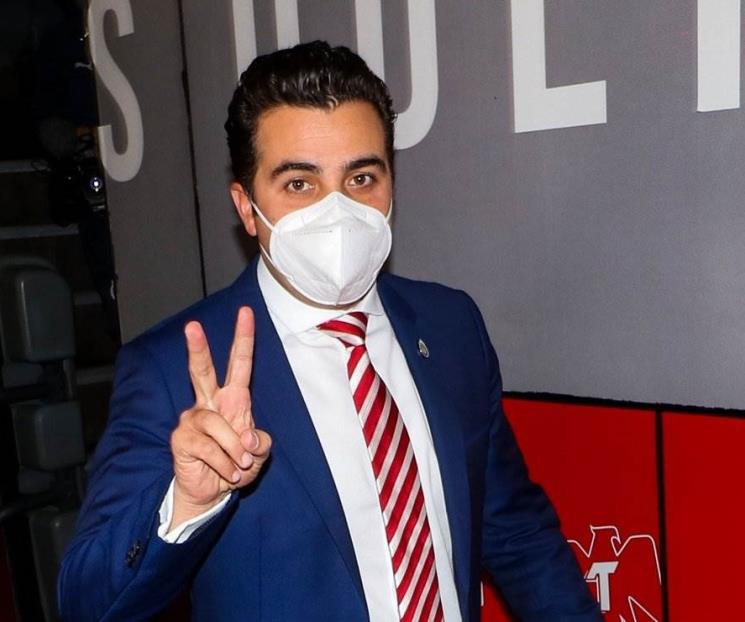 Michel Leaño adelanta unas Chivas remasterizadas