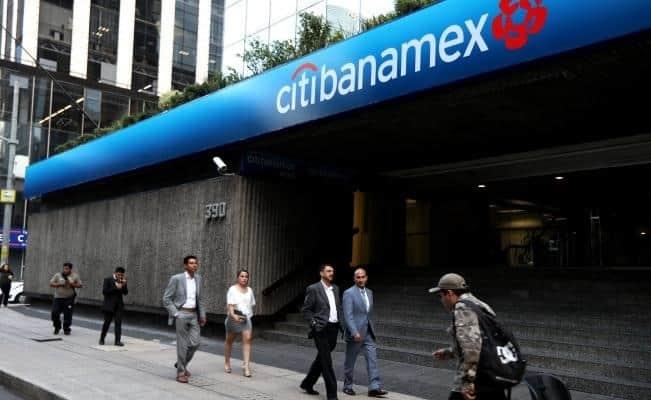 Ya hay fecha para el proceso de venta de Banamex