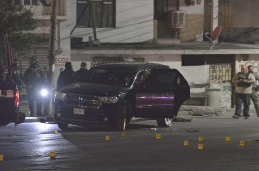 Enfrentamiento deja 4 detenidos en Colonia Tierra y Libertad