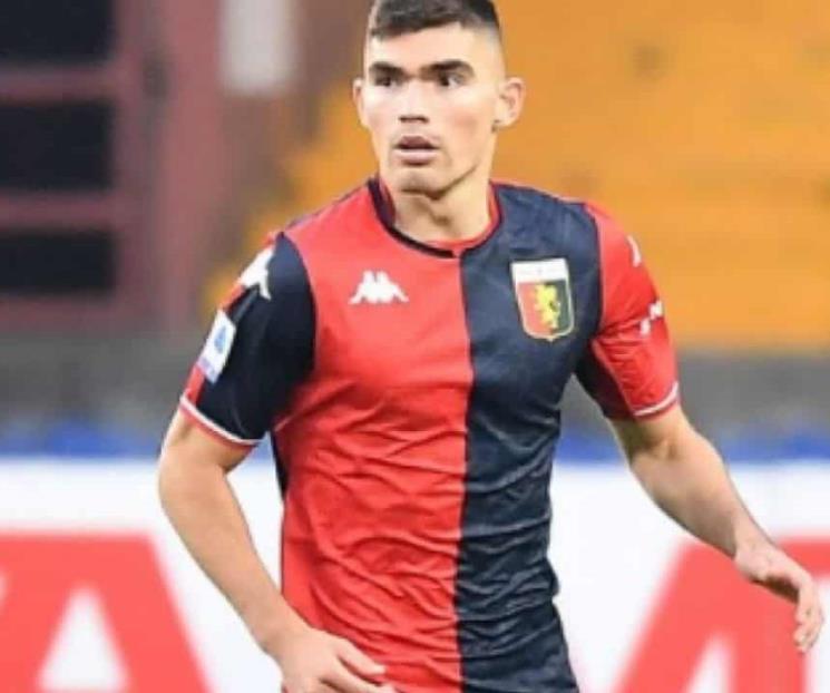 Eliminan al Genoa