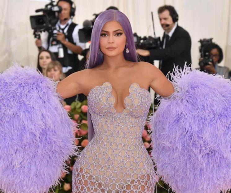 Es Kylie Jenner la mujer con más seguidores en el mundo