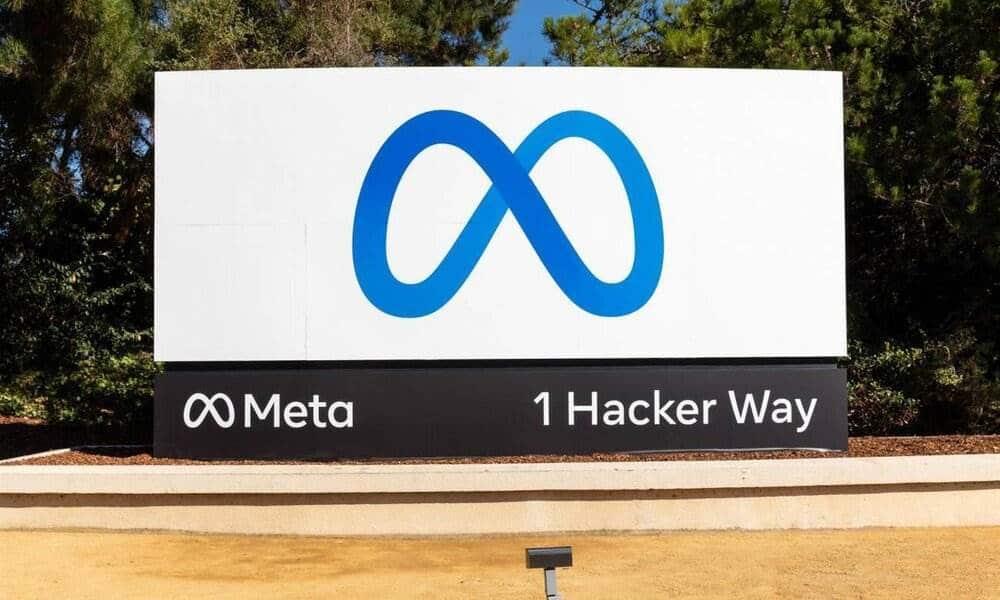 Meta retrasa a marzo la vuelta a sus oficinas