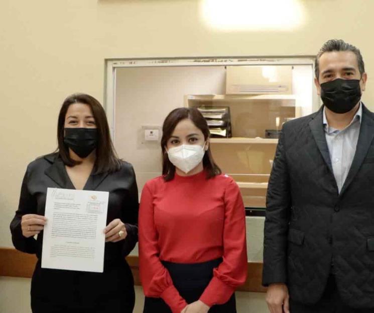 Exige GLMC apoyo a municipios para atender a los migrantes