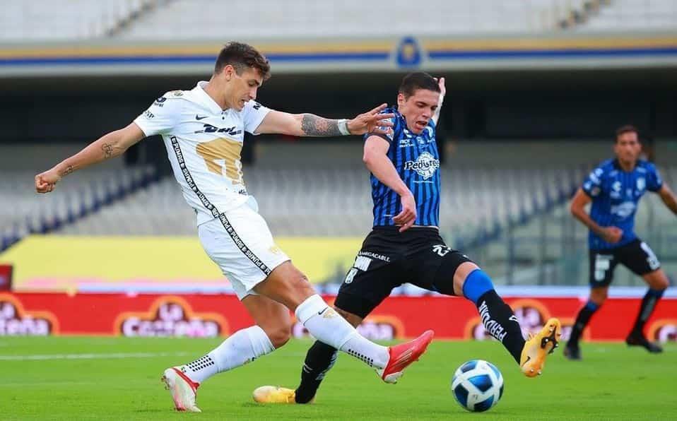 Abren Gallos y Pumas la fecha 2 del Clausura 2022