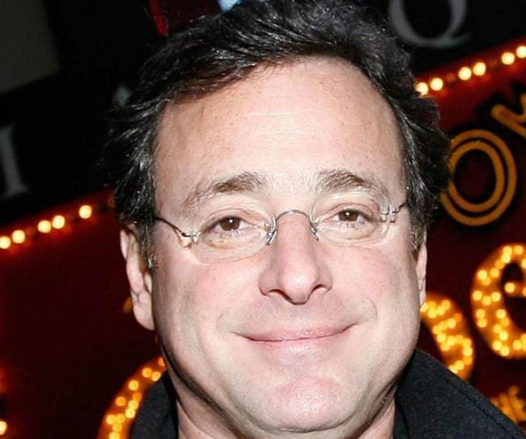 Bob Saget será sepultado en cementerio de Los Ángeles