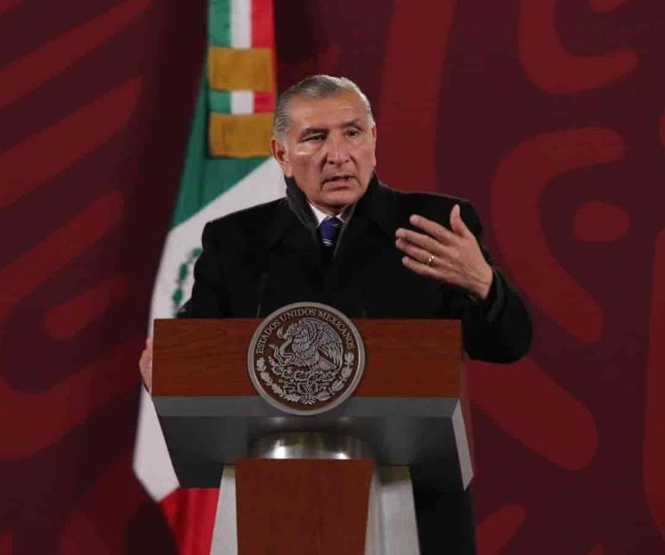 No habrá desaceleración por ómicron: Augusto López