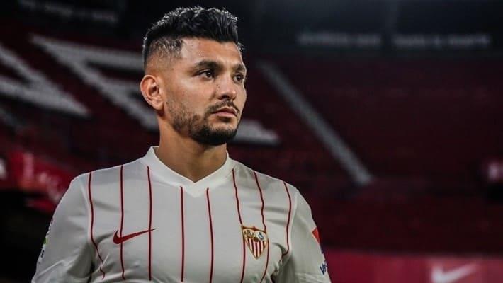 Oficializa Sevilla fichaje