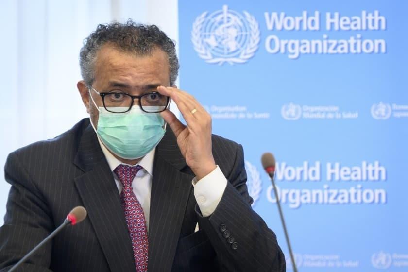 Podría surgir otra variante más contagiosa y mortal
