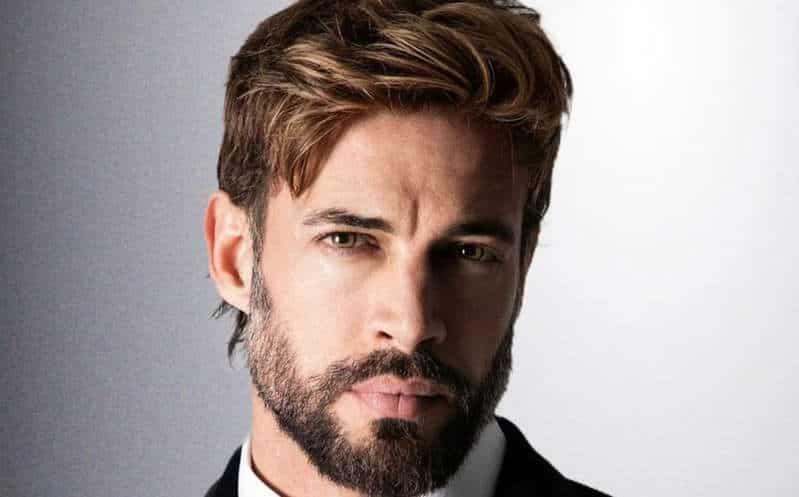 William Levy interpretará al Conde de Montecristo en serie