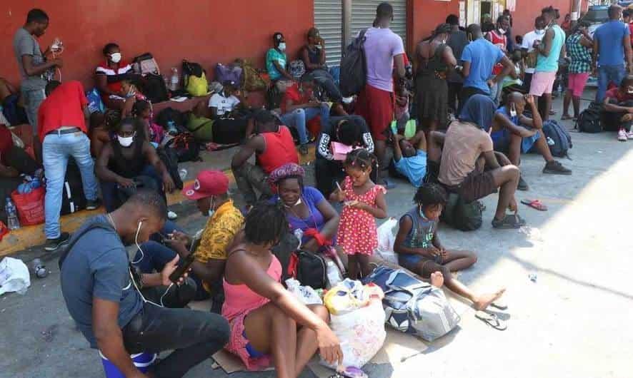 Resolverán alcaldes metropolitanos problema de migración