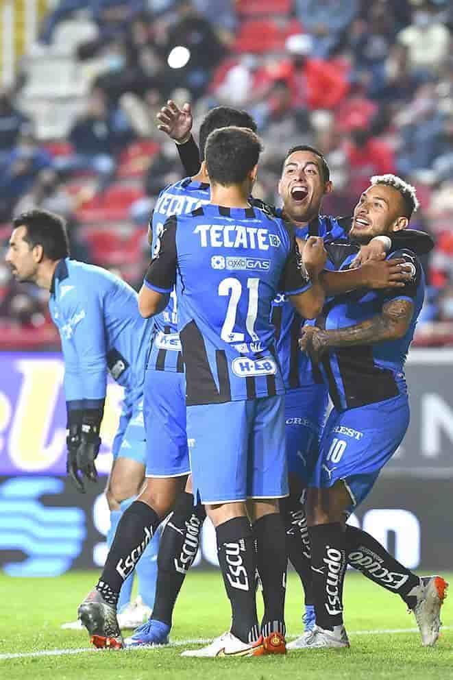 Demuestran el poderío