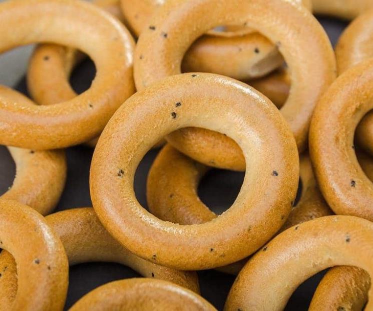 Conoce cómo preparar bagels en casa