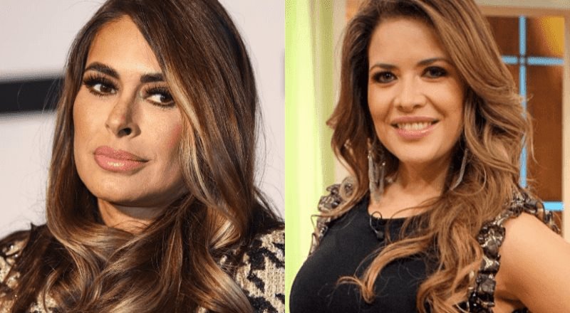 Lilí Brillanti recuerda diferencias que tuvo con Montijo