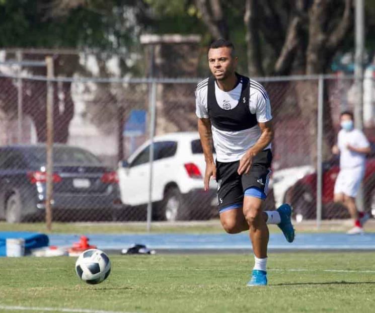 Quiere Rafa Carioca salir de Tigres e irse al Botafogo