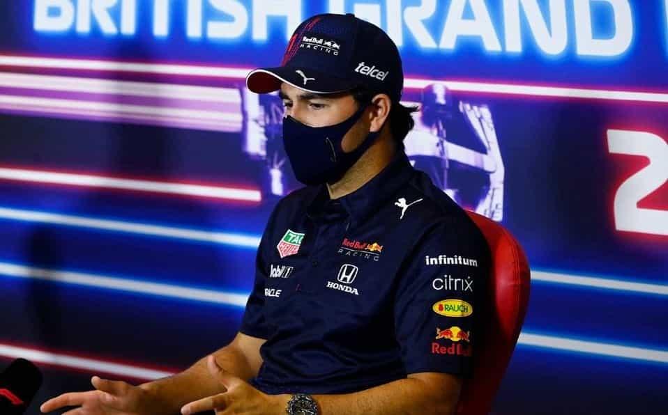 Es Checo el décimo piloto mejor pagado en F1