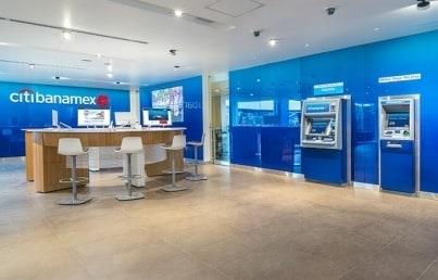 Cambian a negativa la calificación de Citibanamex