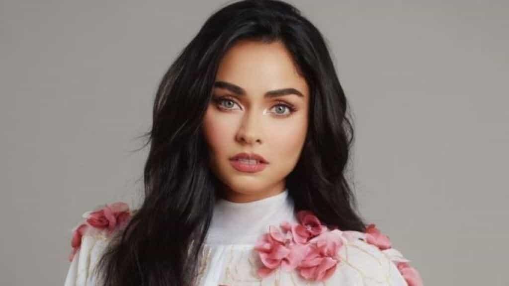 Claudia Martín presume su nuevo romance Claudia Martín presume su nuevo romance