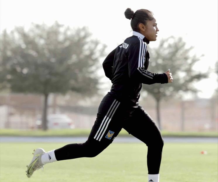 Ultiman detalles felinas para debut en casa