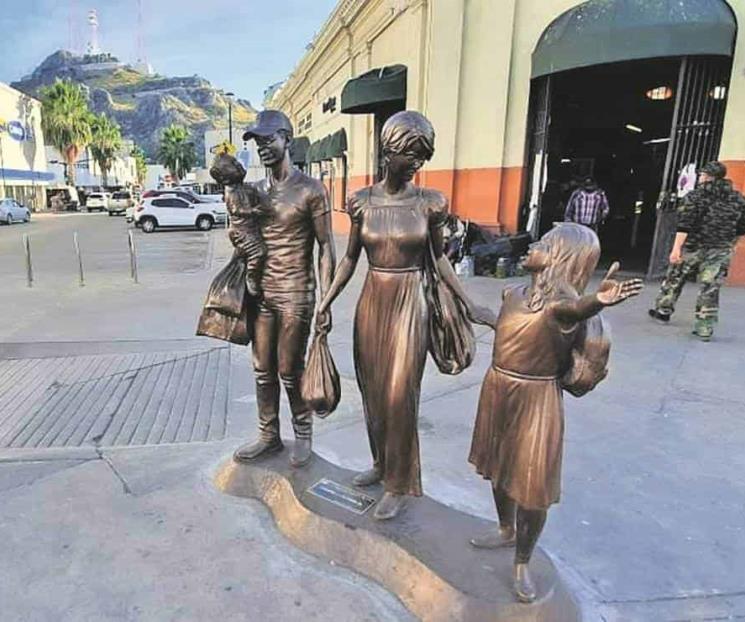 Se aísla Hermosillo ante repunte de Covid