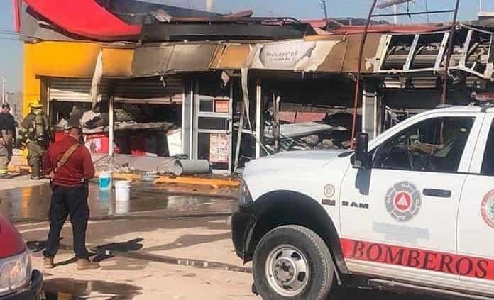 Detienen a tres por ataques en Chihuahua