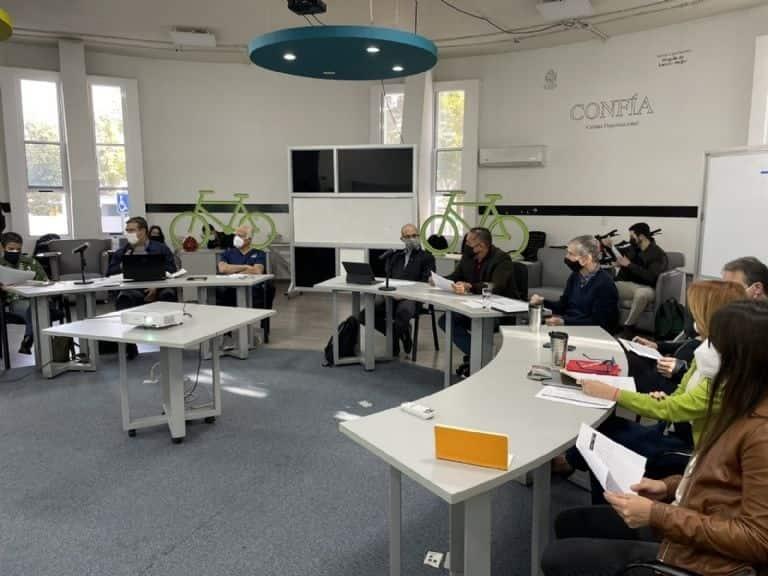 Inician mesas de trabajo en SP sobre movilidad