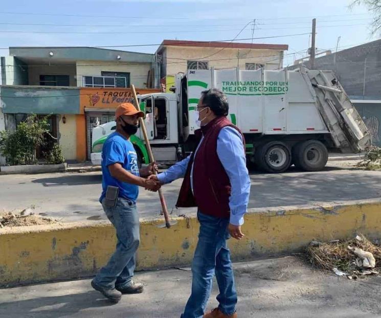 Inician consulta pública “Escobedo Transparente e Inclusivo